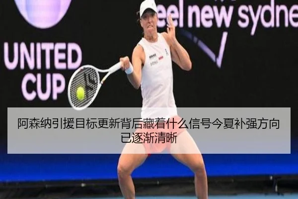 阿森纳引援目标更新背后藏着什么信号今夏补强方向已逐渐清晰 | kaiyun